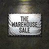 The Warehouse Sale